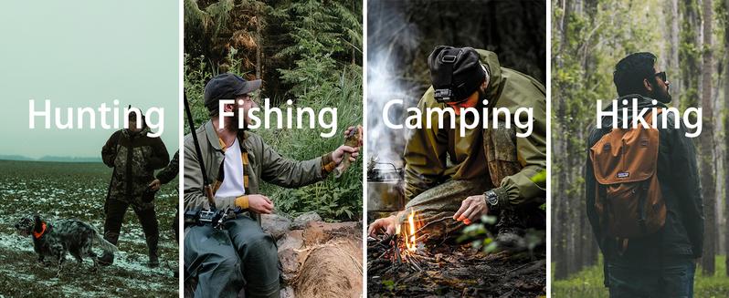 Men's Tactical Jacket 7 Pockets Performance Fleece Lined Water Resistant Soft Shell Winter Coats FallFreshness Outdoorfun