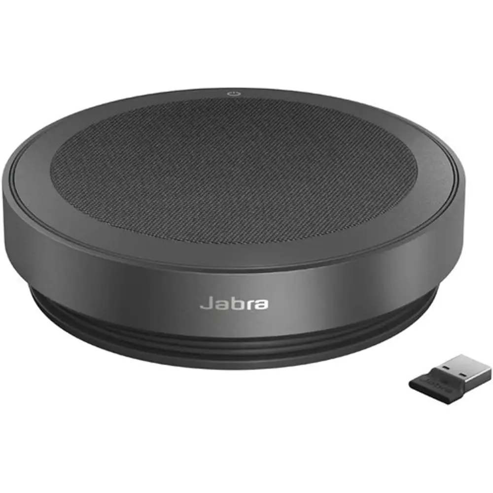 Jabra Speak2 75 Conferencing Speakerphone for Unified Communications