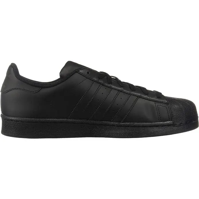 Men's Adidas Superstar CBlack/CBlack/CBlack (EG4957)