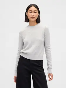 Gap Women's CashSoft Crewneck Sweater