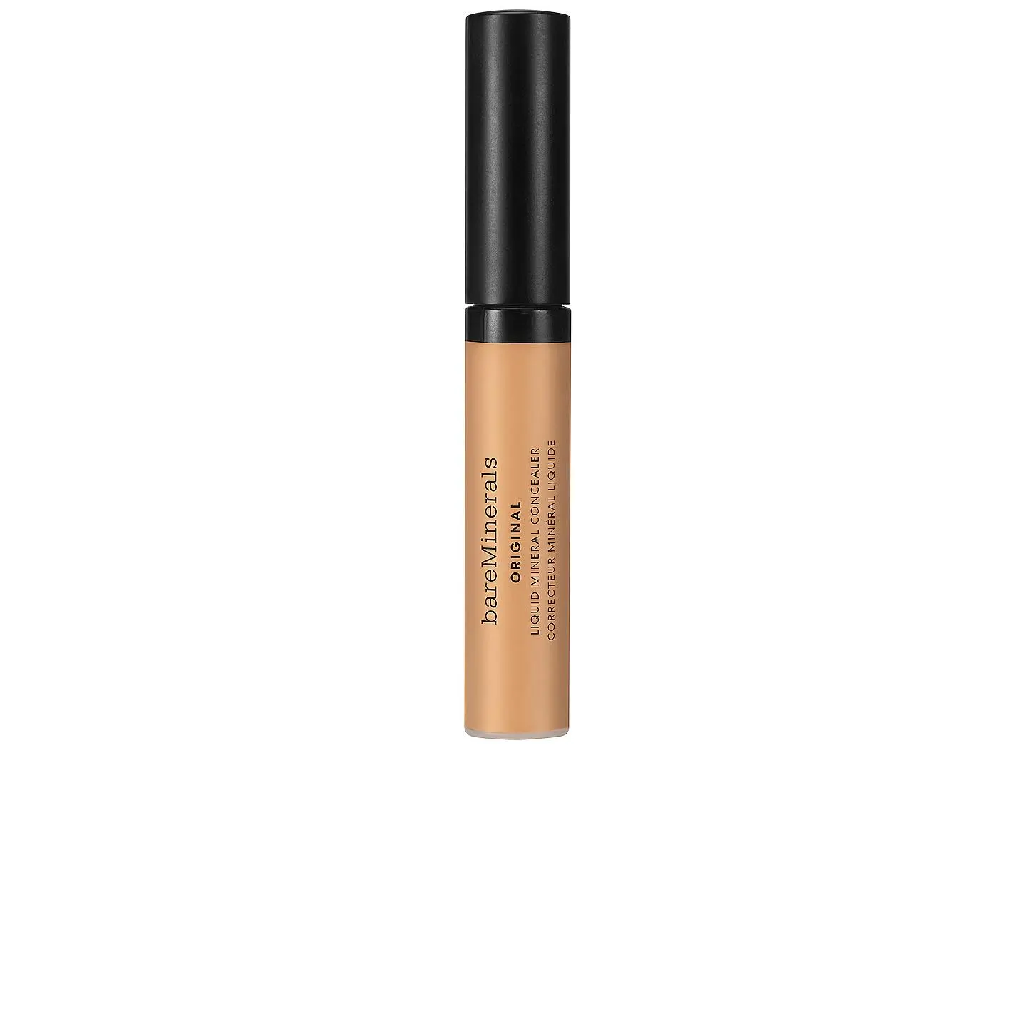 bareMinerals Original Liquid Mineral Concealer in Medium Tan 3.5W