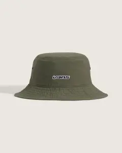 Vans Unisex Dropped V Bucket Hat Vans Unisex Dropped V Bucket Hat