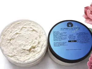 Edge Growth Butter 4oz/8oz