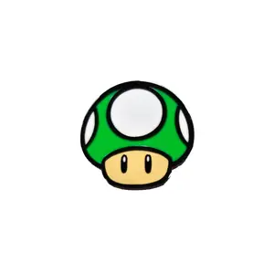 1-Up Mushroom