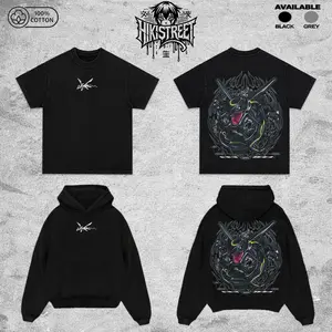 Vintage Rayquaza Acid Washed Unisex Oversized Anime Manga T-Shirt Heavyweight Cotton Tee for Anime Fans, Pocket Monster merch, T-shirt anime gift, Anime Streetwear, graphic tees