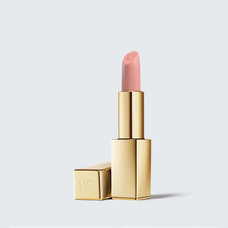 [Estée Lauder] Pure Color Creme Lipstick | Long Lasting | Plumping | Satin Finish | Hydrating
