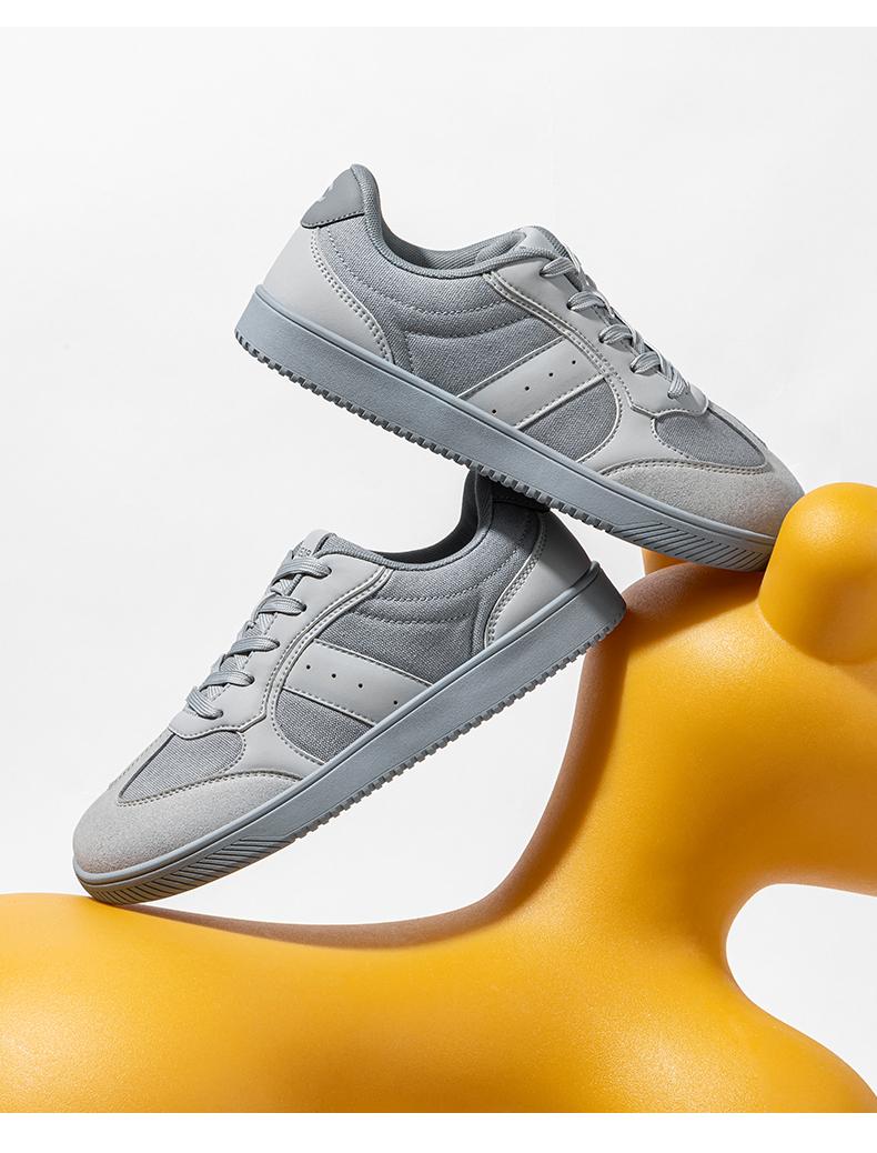 HOBIBEAR Barefoot Shoes for Women Men Zero Drop Sole Wide Toe Box Walking Sneakers