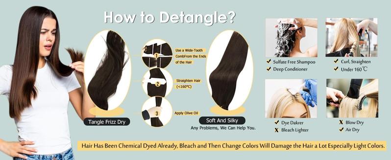 Full Shine Clip In Hair Extensions Real Human Hair 7 Pcs Natural Straight 10-28 Inch 100-150 Grams Easy Application for Women Hairpiece Silky Straight Remy Hair