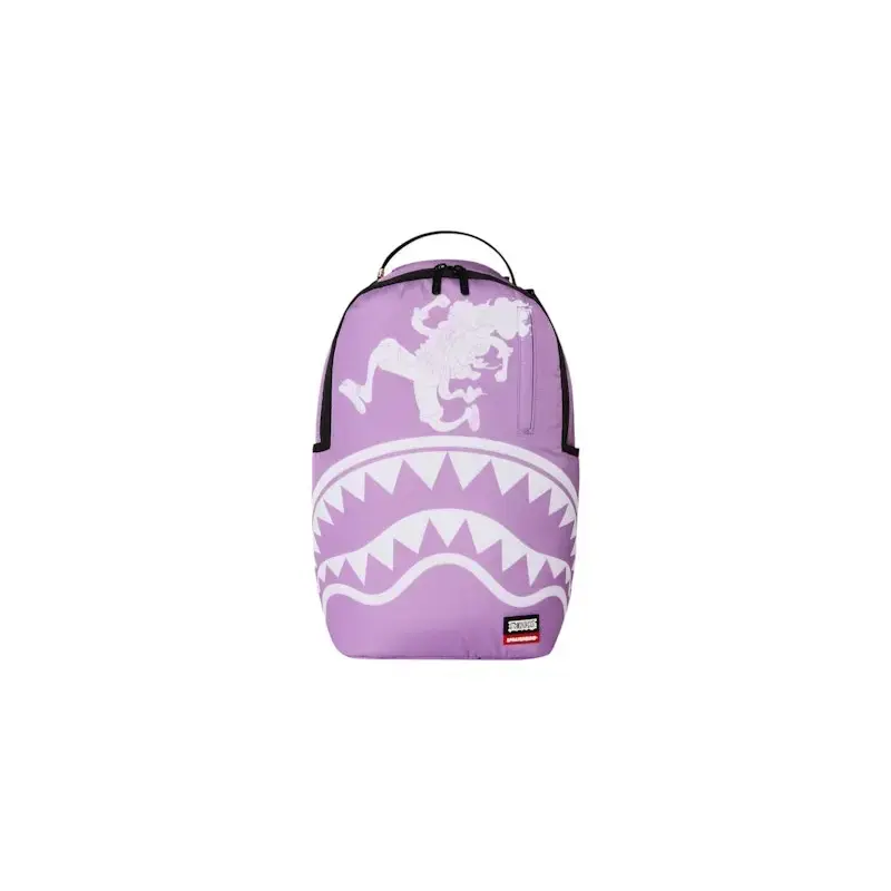 Sprayground One Piece Dream Runner Backpack Multicolor