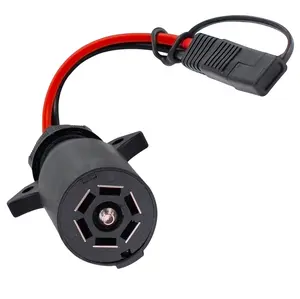 Viair 7-Way Power Access Connector