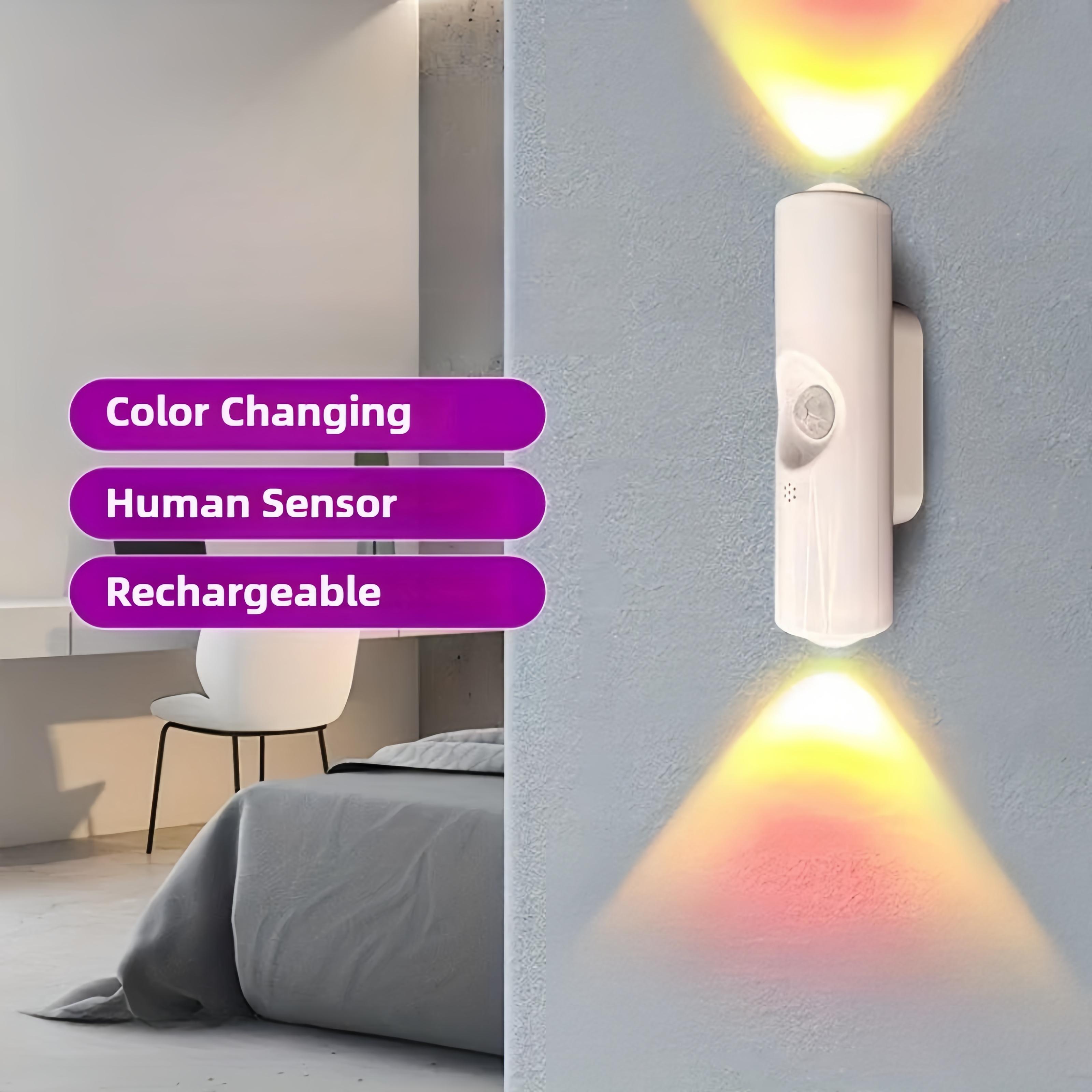 Ultra-Bright Three-Panel LED for Garage Light Featuring Adjustable Sections, Wide-Angle Glare-Free Design, Effective Aluminum Heat Dissipation, Compatible with E26/E27 Sockets, Plug-And-Play, Ideal for Garages, Basements, Workshops, Attics