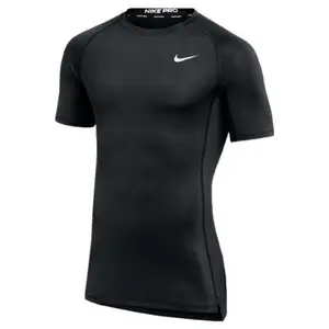 NIKE Men's Authentic Dri-FIT Athletic Shirts - Full Range of Motion, Soft, New - Gym Training, Casual Wear - L/XL Sizes