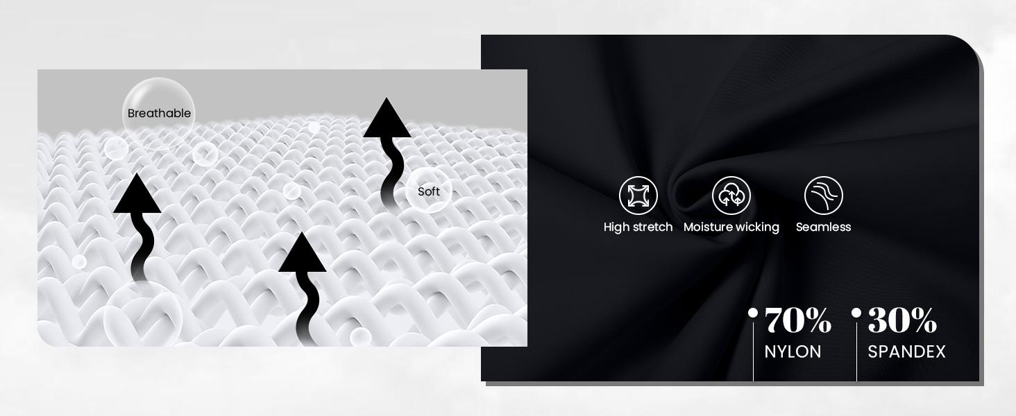 SHAPSHE Thong Bodysuit for Women Seamless Tummy Control Shapewear Strapless Body Shaper with Built In Bra