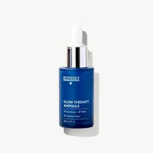 Glutanex Glow Therapy Ampoule