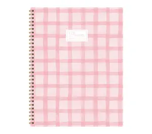 TF Publishing Perfectly Pink Weekly Monthly Planner July 2026 TF Publishing Perfectly Pink Weekly Monthly Planner July 2026