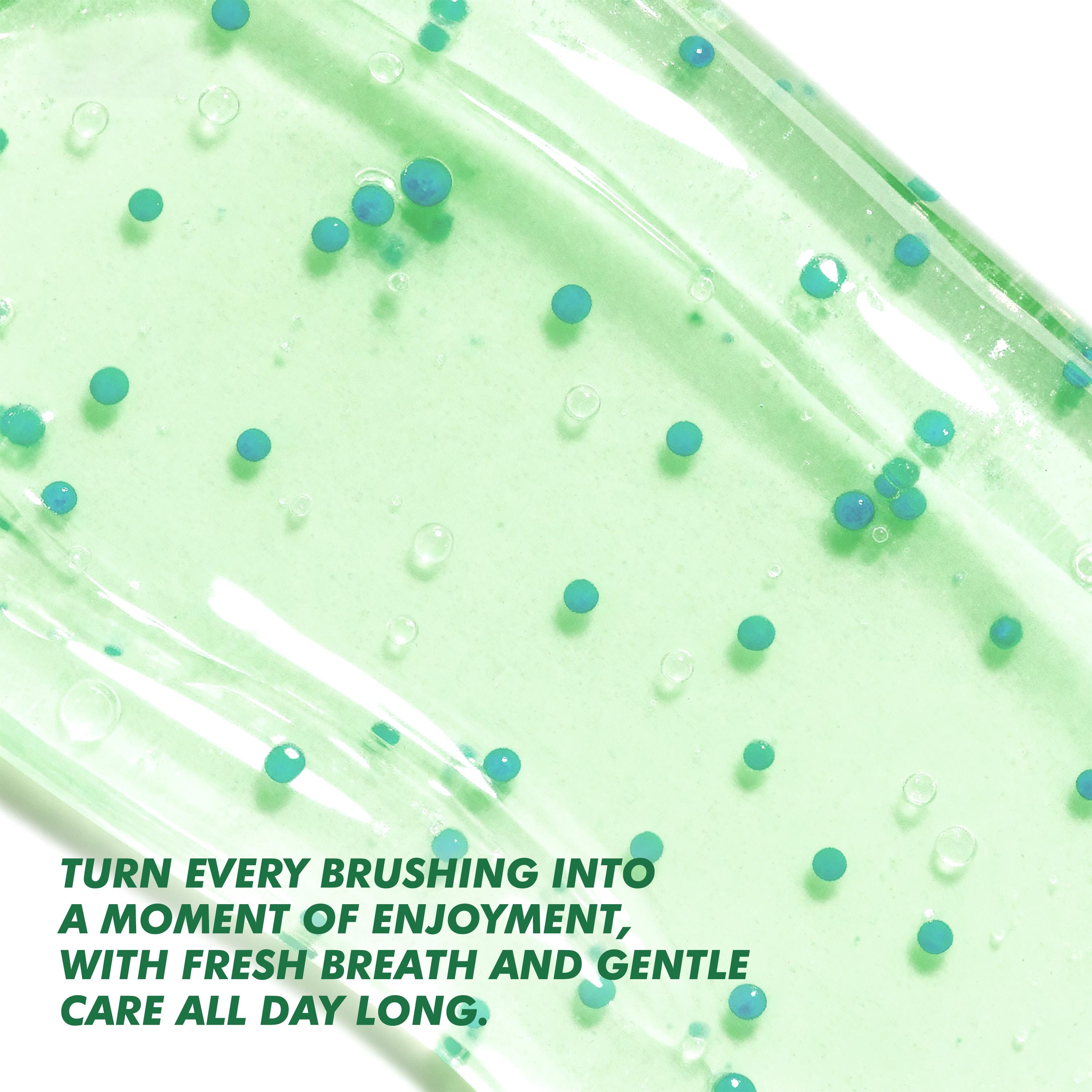 CEELIKE 4 Colors Toothpaste | Deeply Cleans Teeth, Provides Long-Lasting Freshness, Gently Cares for Oral Health