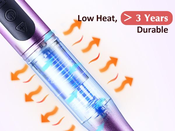 COSLUS Professional Electric Nail Drill Kit - Cordless Rechargeable with 6 Bits & 60 Sanding Bands for Acrylic Gel Nails - Lightweight Portable for DIY Manicure Pedicure - Quiet Low Heat Design - Ideal for Home Salon Use