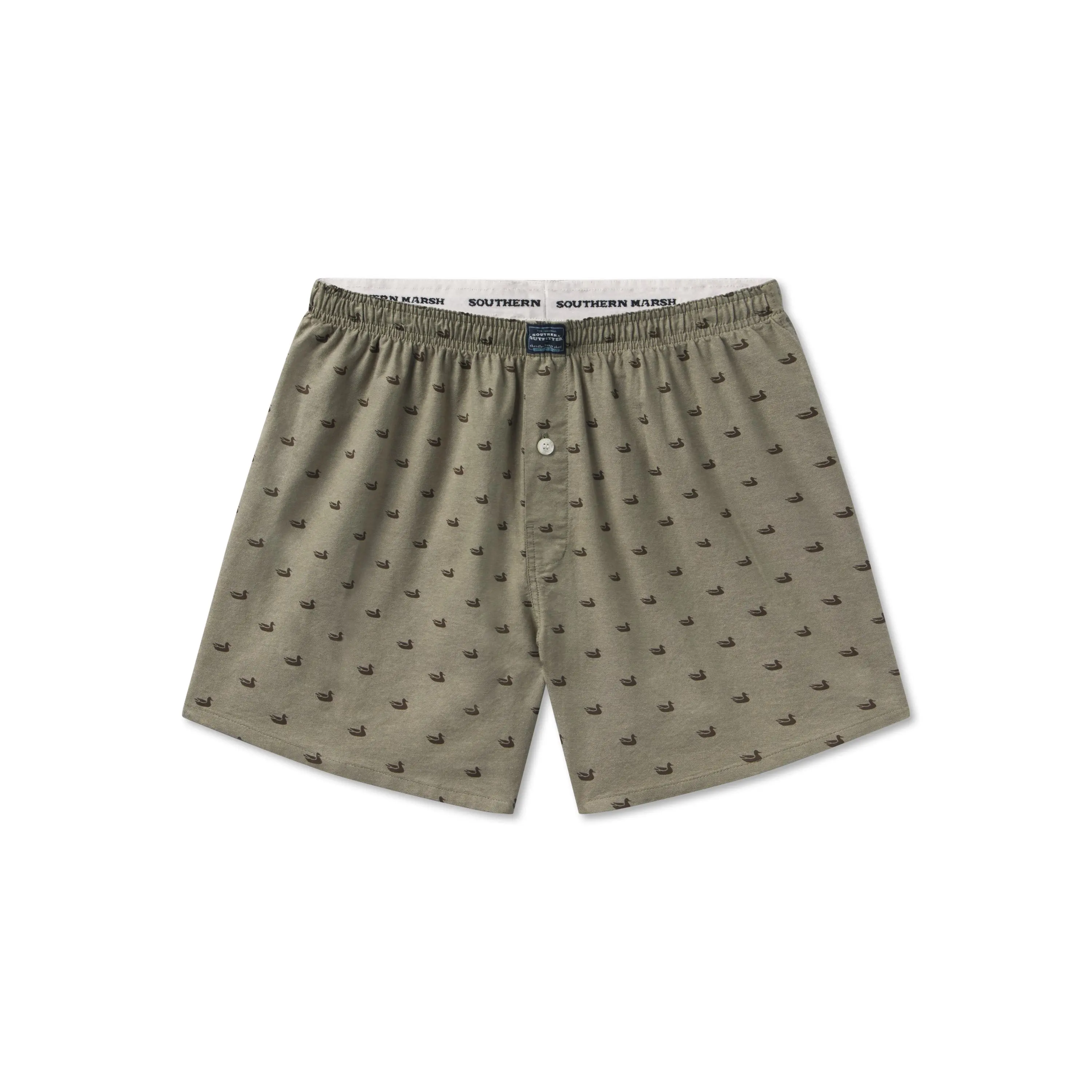 Hanover Oxford Boxer