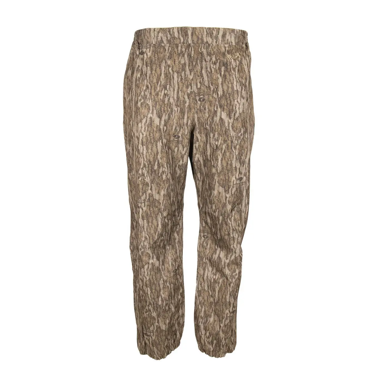Rogers Sporting Goods Men's Storm Stopper Rain Pants, Bottomland