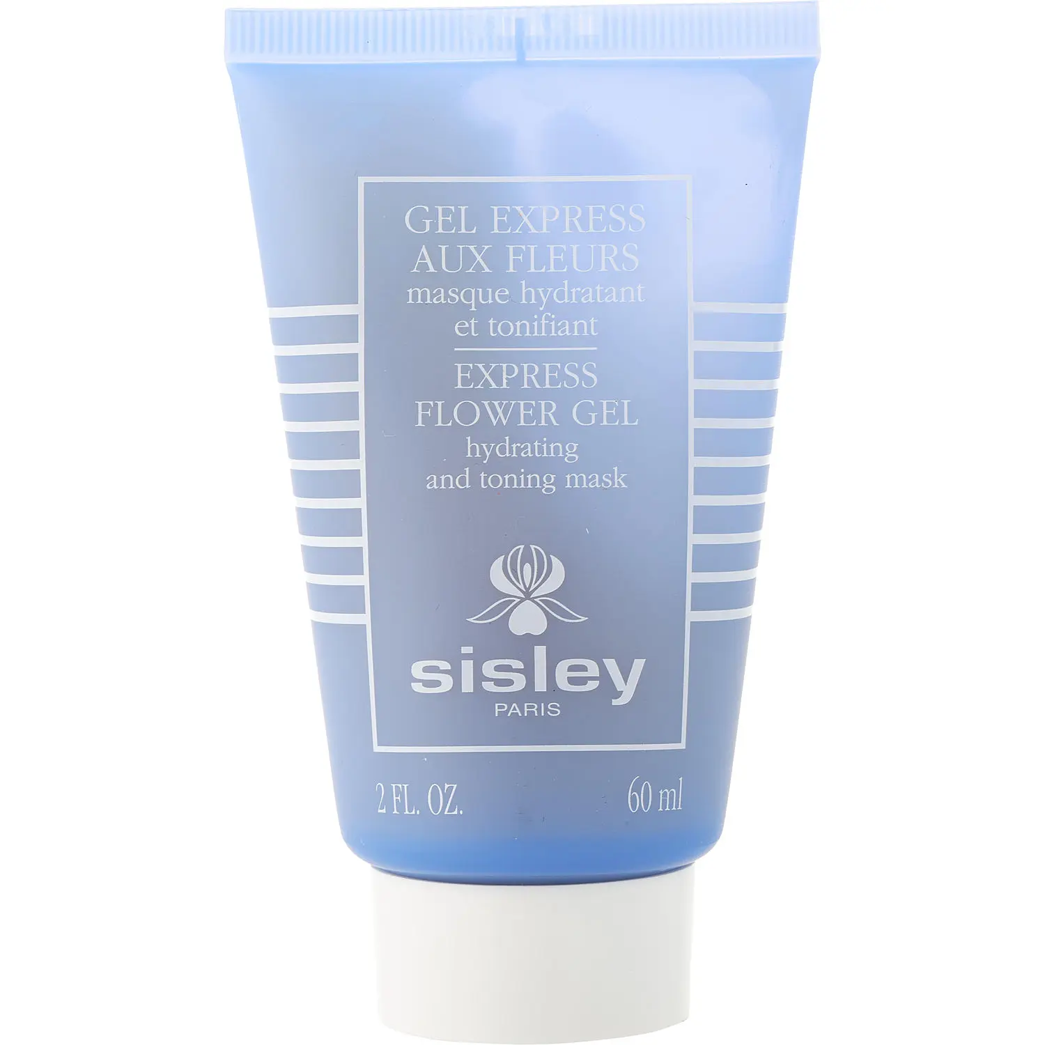 Sisley By Sisley Express Flower Gel For Women