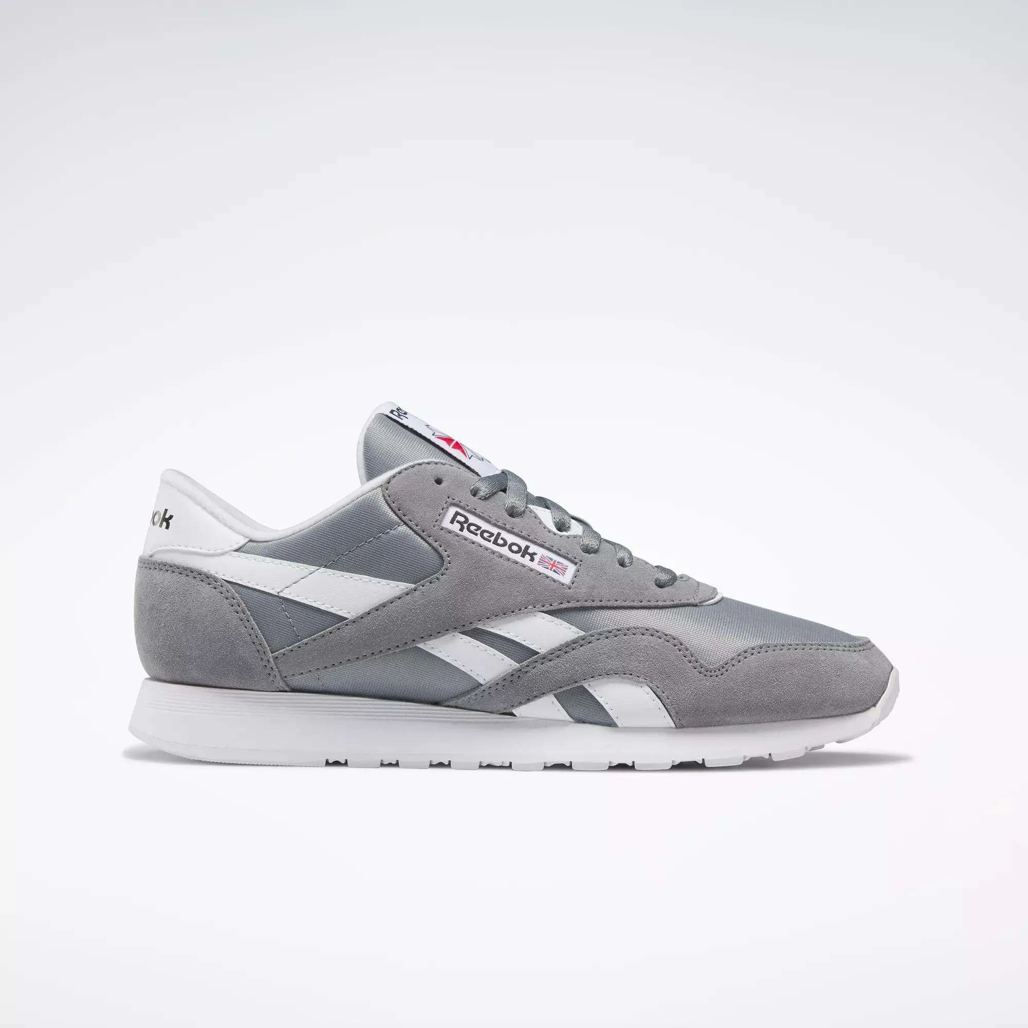 Classic Nylon Shoes Classic Nylon Shoes