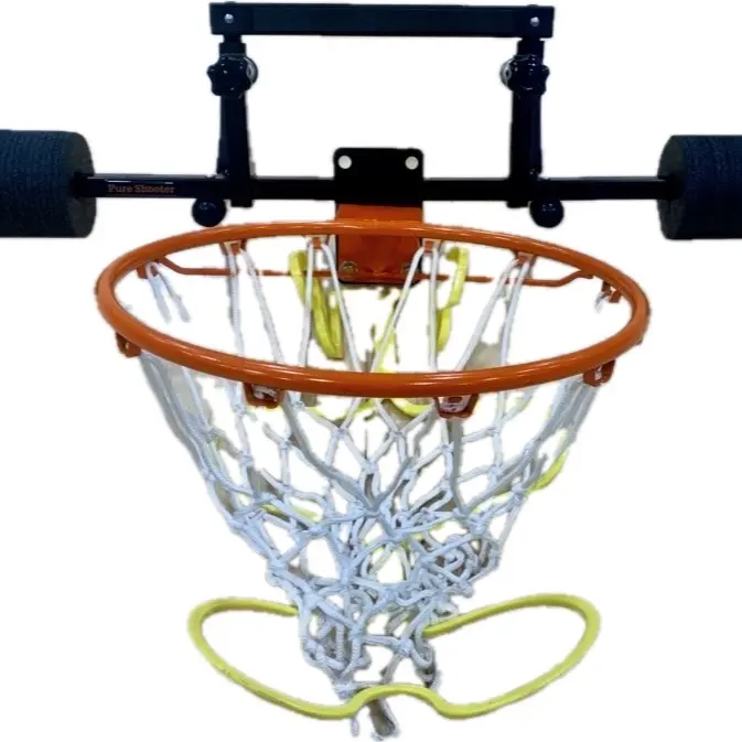 Pure Shooter Basketball Shot Trainer