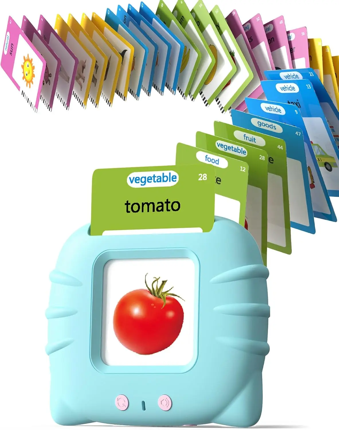 Learning Toy Learning Toy