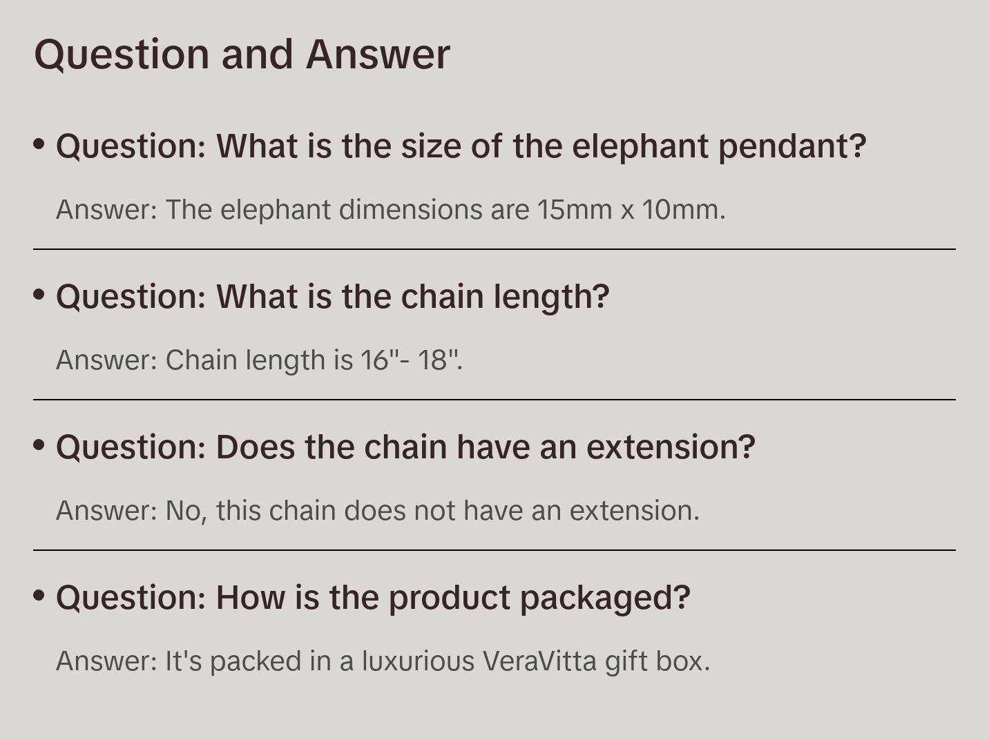 White Opal Sterling Silver Elephant Necklace