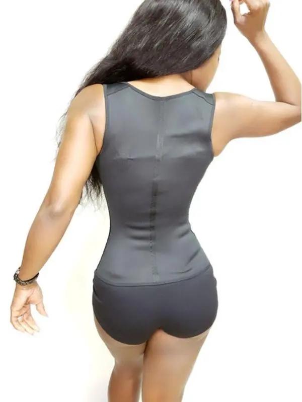 SPORT VEST CORSET COMPRESSION SHAPEWEAR