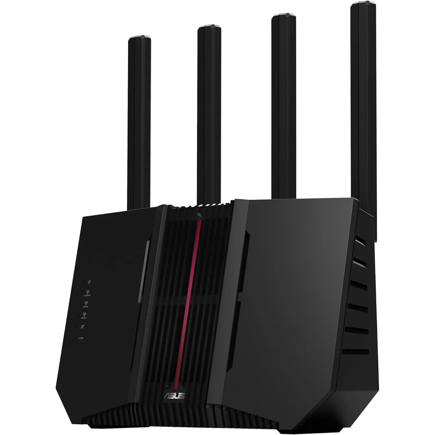 RT-BE9700 Tri-Band WiFi 7 Smart AiMesh, Extendable Router, 10G Port, Parental Controls & VPNs, Advanced Network Security