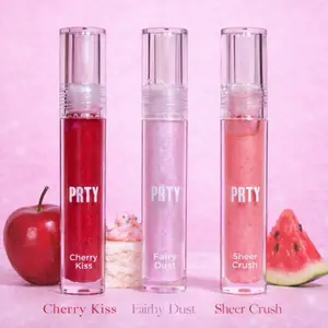Prty P. Lipglosses