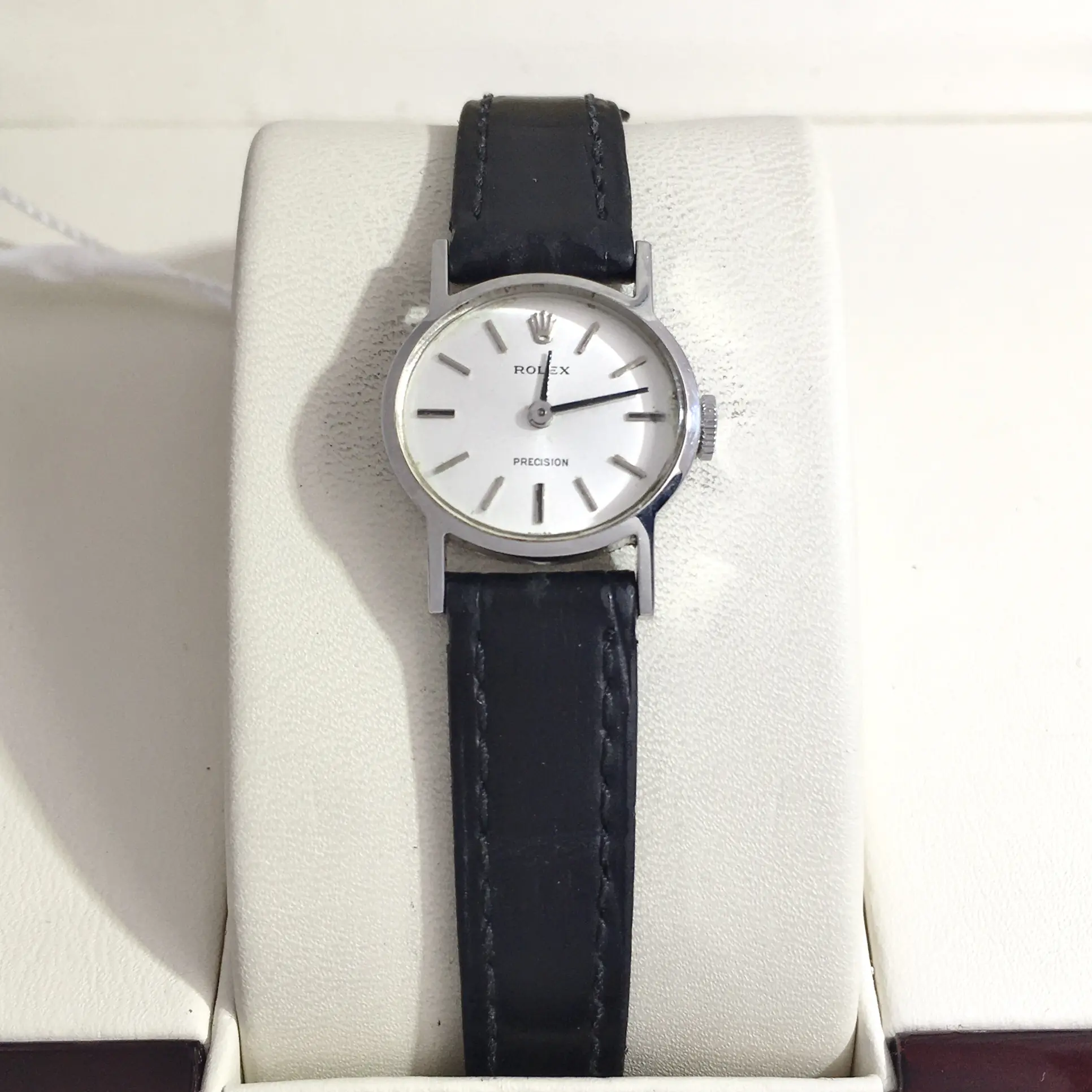 Rolex  R9559 Alloy/jade/diamond/gemstone, etc Manual Watches CS136260512060 0820 SZTK-Allison