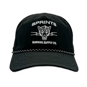 Sprints EZ Rope Snapback