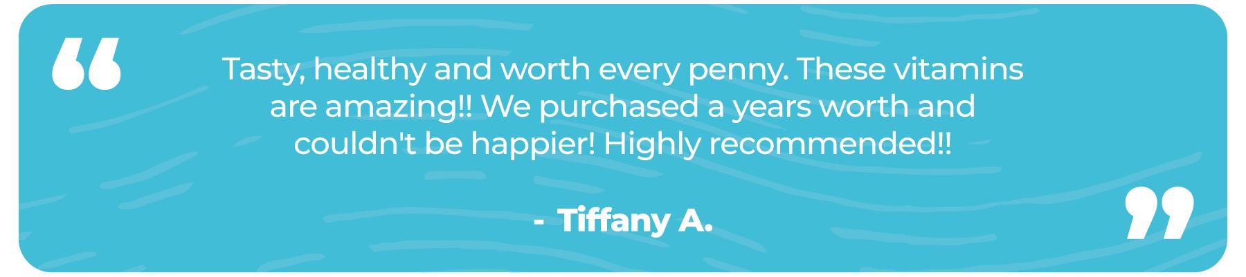 MaryRuth's Kids Multivitamin Gummies - Sugar Free - 2 Month Supply - Immunity - Bone Health - Non-GMO Project Verified - Vegan - Gluten Free