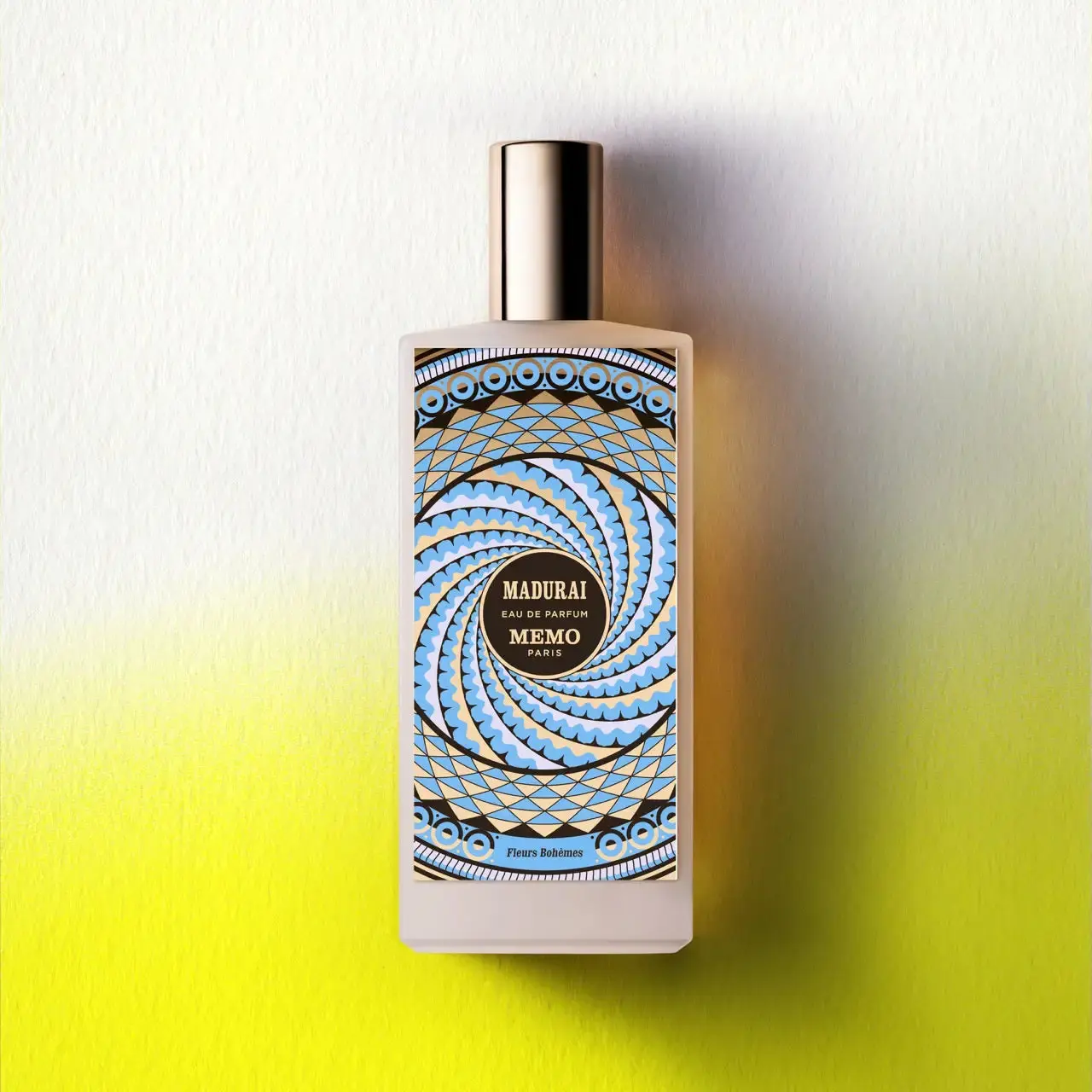 Memo Paris® Official Madurai Eau de Parfum