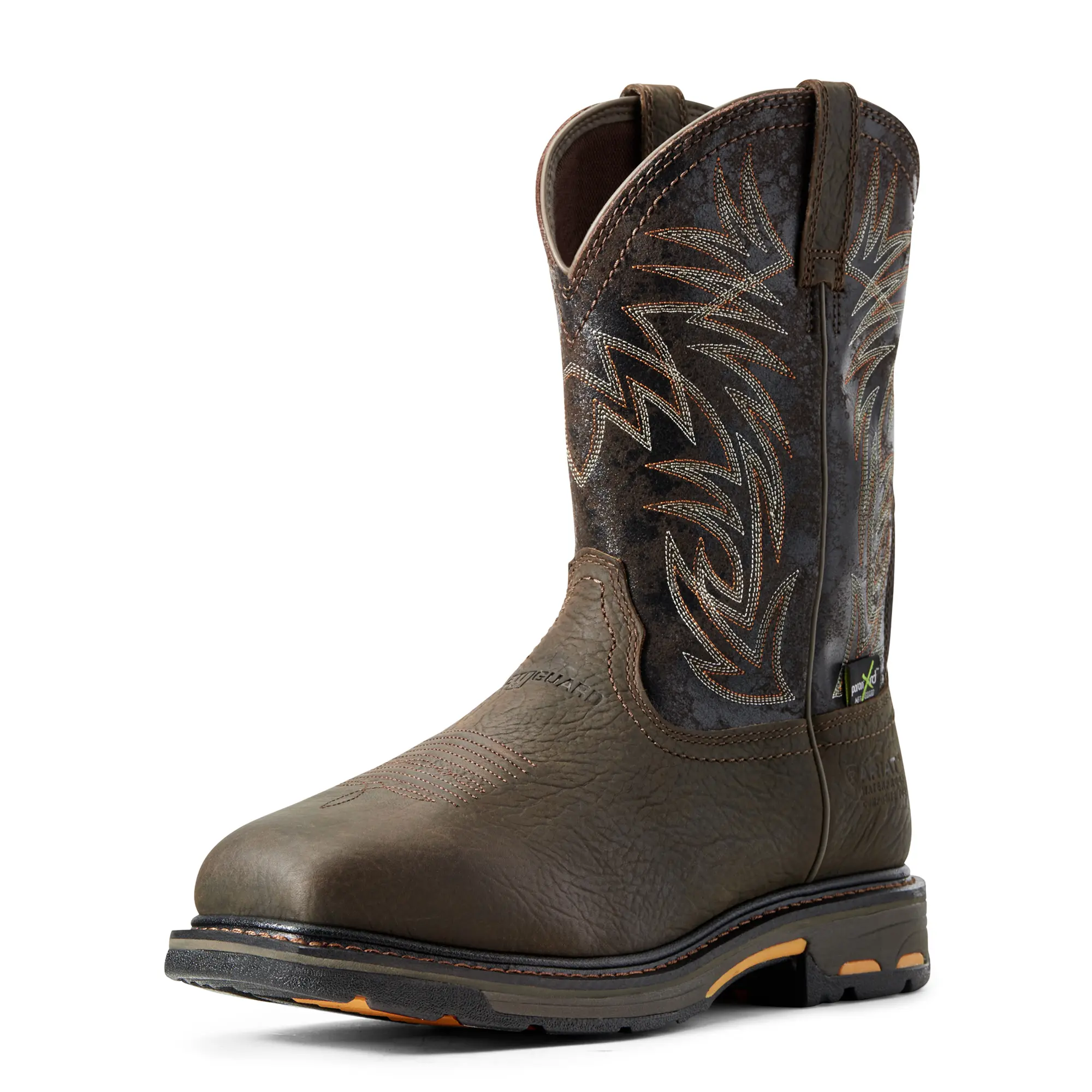 Men's Work Boots By Ariat