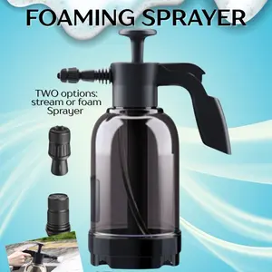 Foaming Sprayer Foaming Sprayer