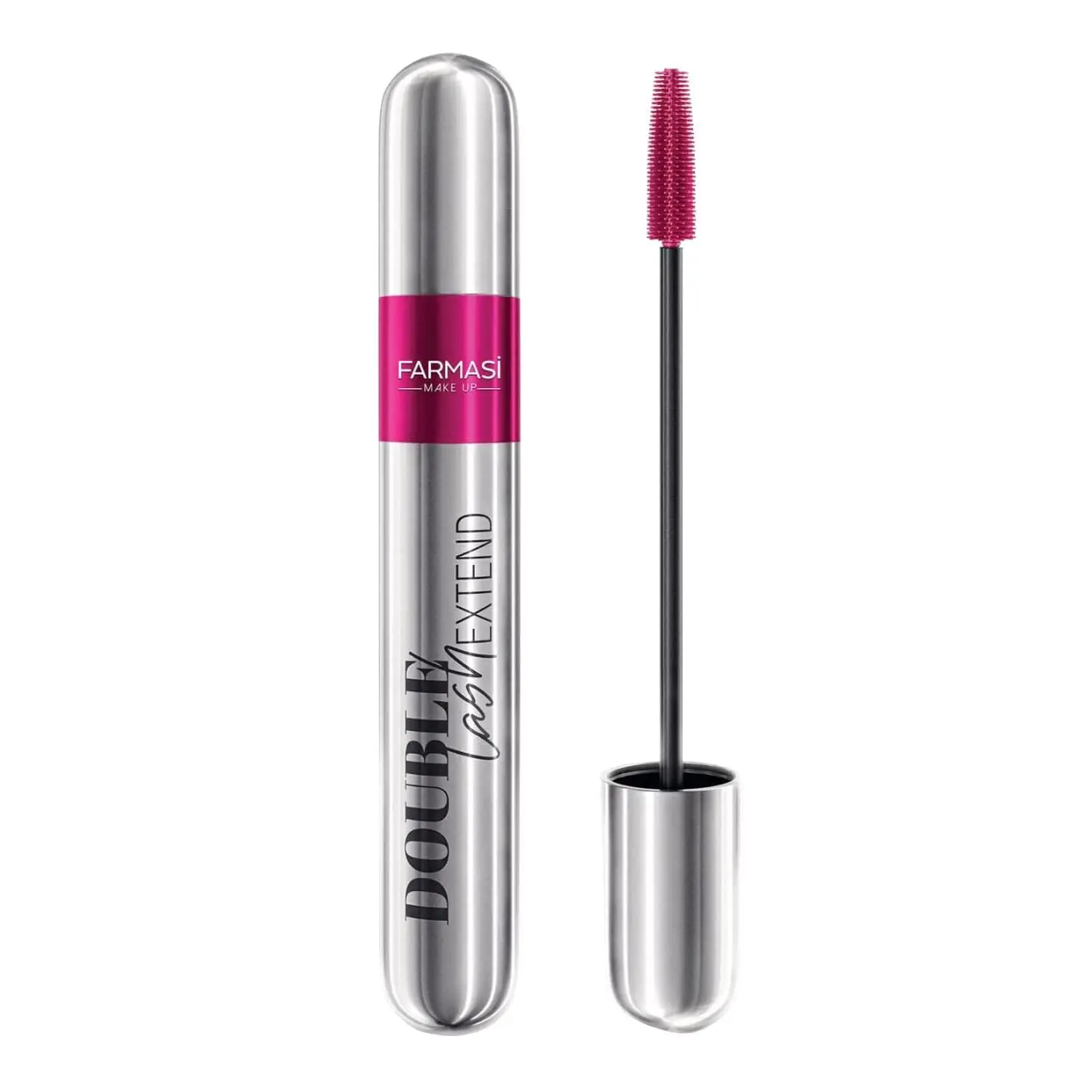Double Lash Extend Mascara