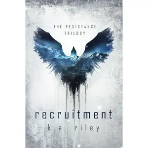 Recruitment: A Dystopian Novel (The Resistance Trilogy) Paperback – September 30, 2019