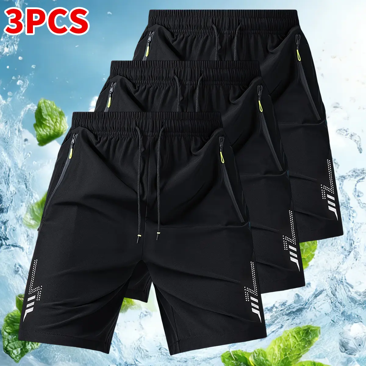 Black + Black + Black