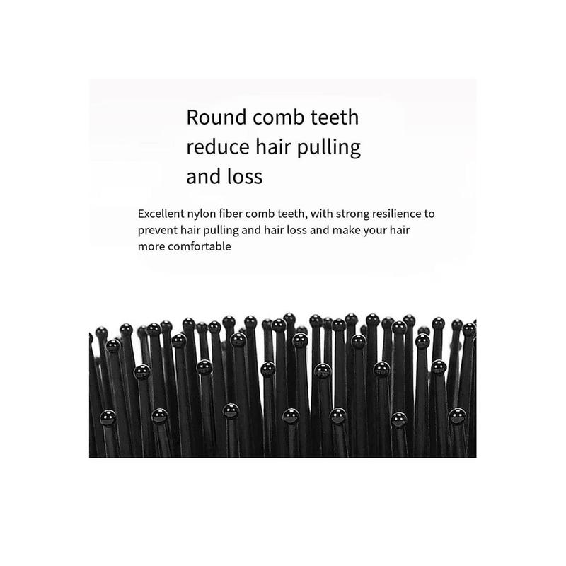 Wooden hairbrush Jaffa