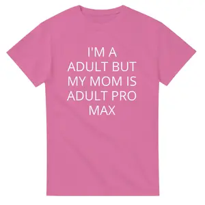 Adult Pro Max