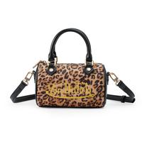 Hanna Bag - Classic Leopard