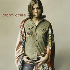Brandi Carlile - Brandi Carlile  [COMPACT DISC - CD] Bonus Tracks