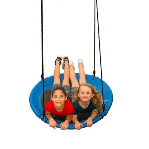 Galaxy Glider Nest Swing