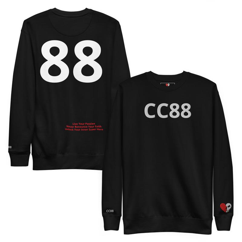 CC88 Heirloom Sweatshirt