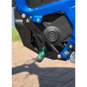 Rerode R1 ShiftLock