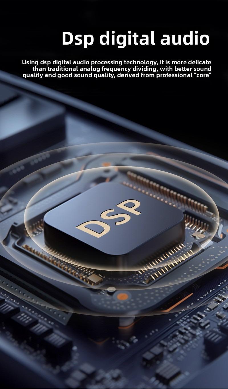 HUICHANG 10-Speaker RGB Soundbar – Wireless Bluetooth 5.3 Slim 34.6” Design, Deep 9D Bass, TWS Stereo, Piano Black Finish, AUX/USB/Coaxial Inputs, Perfect for Home Theater, TV, Gaming & Party Smartphone Audio,Black Friday, gifts,New Year's Party HUICHANG 10-Speaker RGB Soundbar – Wireless Bluetooth 5.3 Slim 34.6” Design, Deep 9D Bass, TWS Stereo, Piano Black Finish, AUX/USB/Coaxial Inputs, Perfect for Home Theater, TV, Gaming & Party Smartphone Audio,Black Friday, gifts,New Year's Party