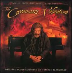 Terence Blanchard - Caveman's Valentine (Score) (Original Soundtrack)  [COMPACT DISC - CD]