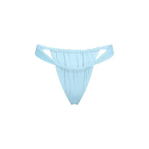 Ana de Bretaña / Sky Blue - Bottom